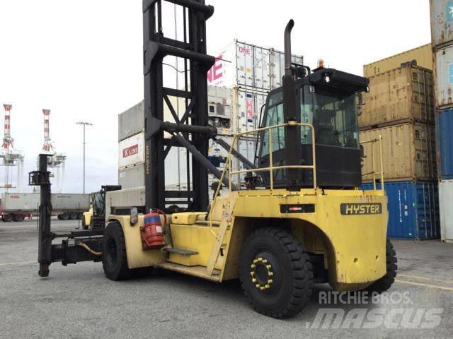 Hyster H23XM-12EC Containerstapler