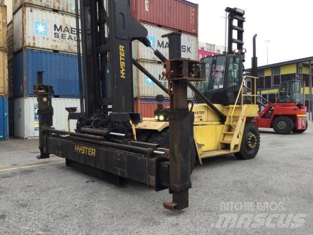 Hyster H23XM-12EC Containerstapler