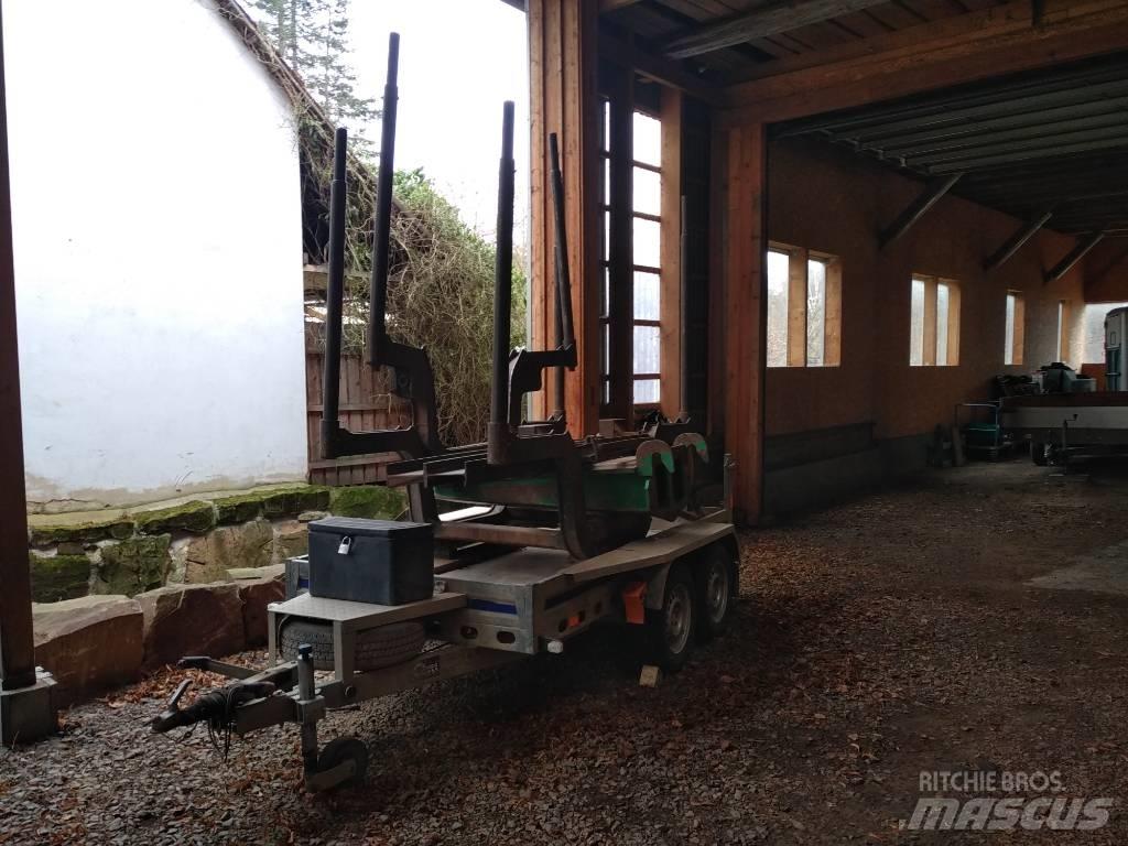 Logset 6F Forwarder