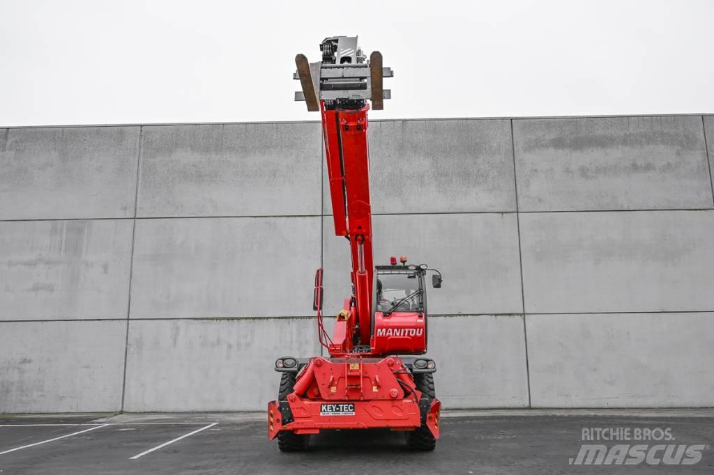 Manitou MRT 3255 Teleskoplader