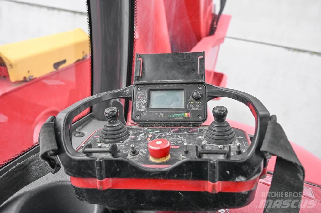 Manitou MRT 3255 Teleskoplader