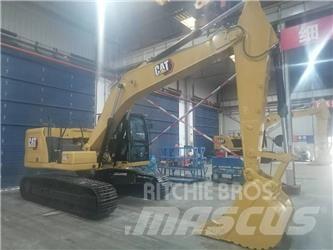 CAT 2020 CAT 323 Mobilbagger
