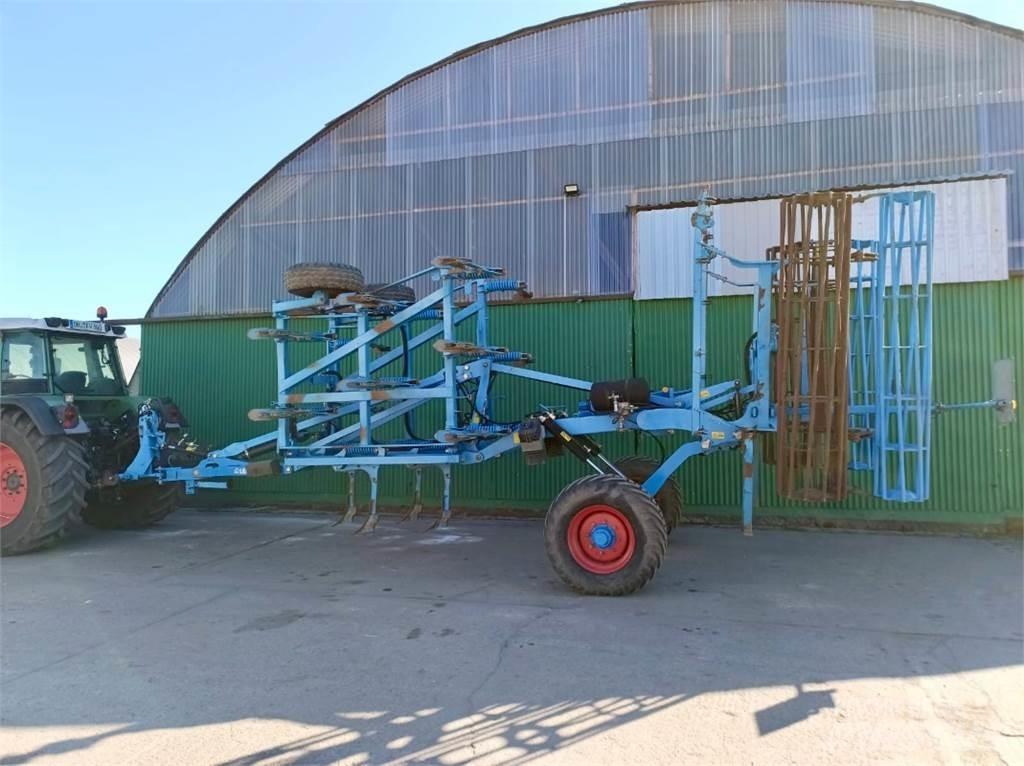 Lemken Karat 9/500 Grubber