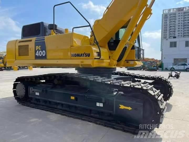 Komatsu PC 300-8 Raupenbagger