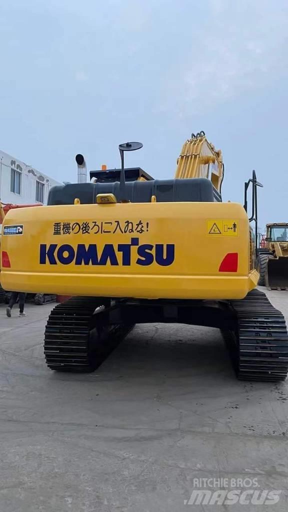 Komatsu PC 300-8 Raupenbagger