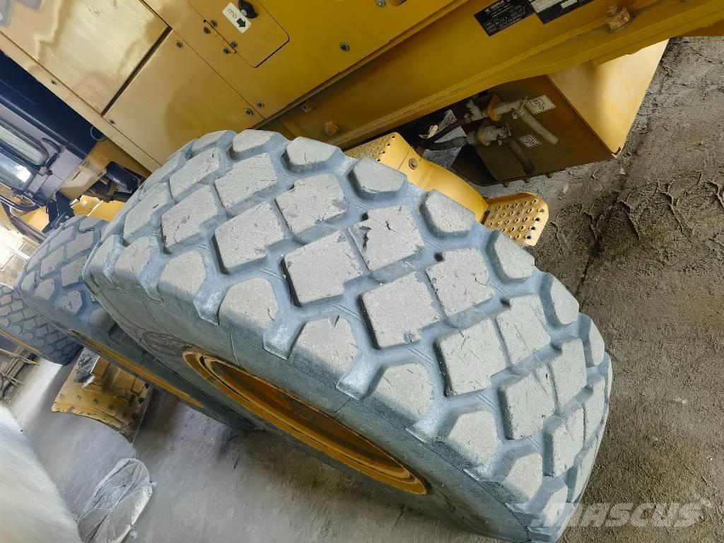 CAT 140 GC Grader