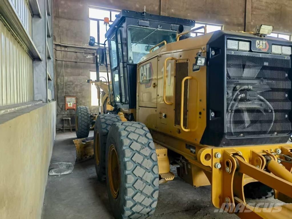 CAT 140 GC Grader