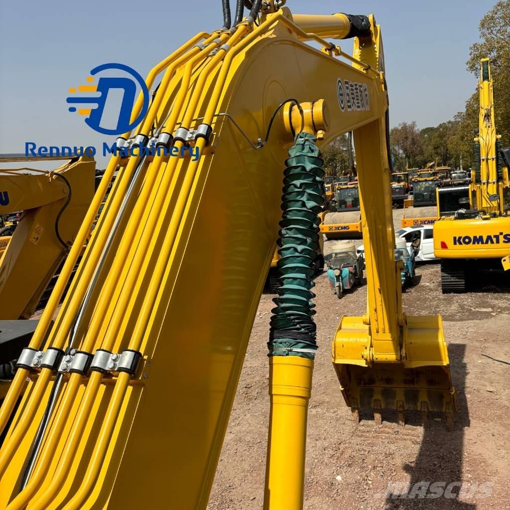 Komatsu PC 350-8 Raupenbagger