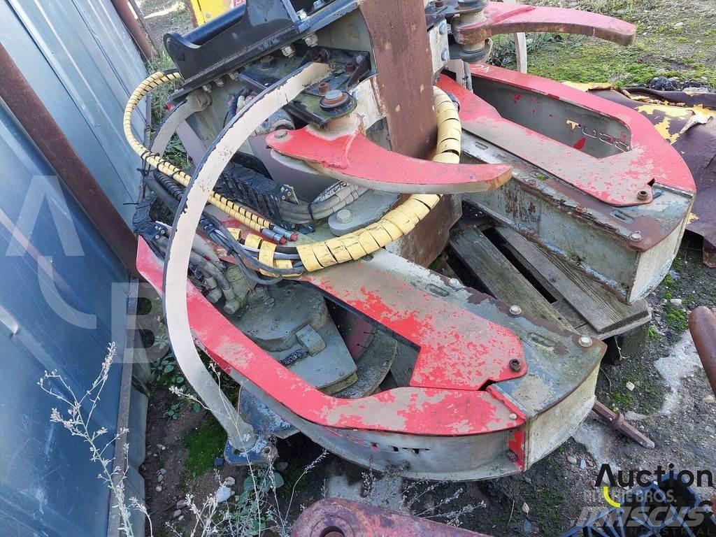  Motocut Q350 Schneidwerkzeuge