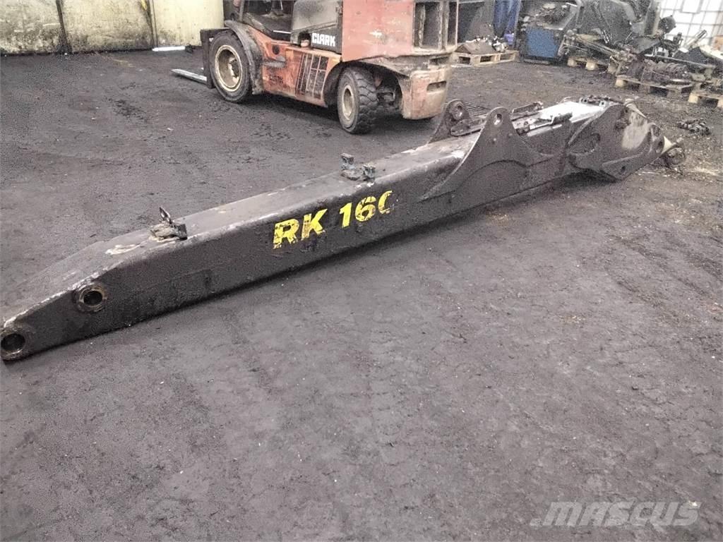 Rottne RK 160 Förderkrane