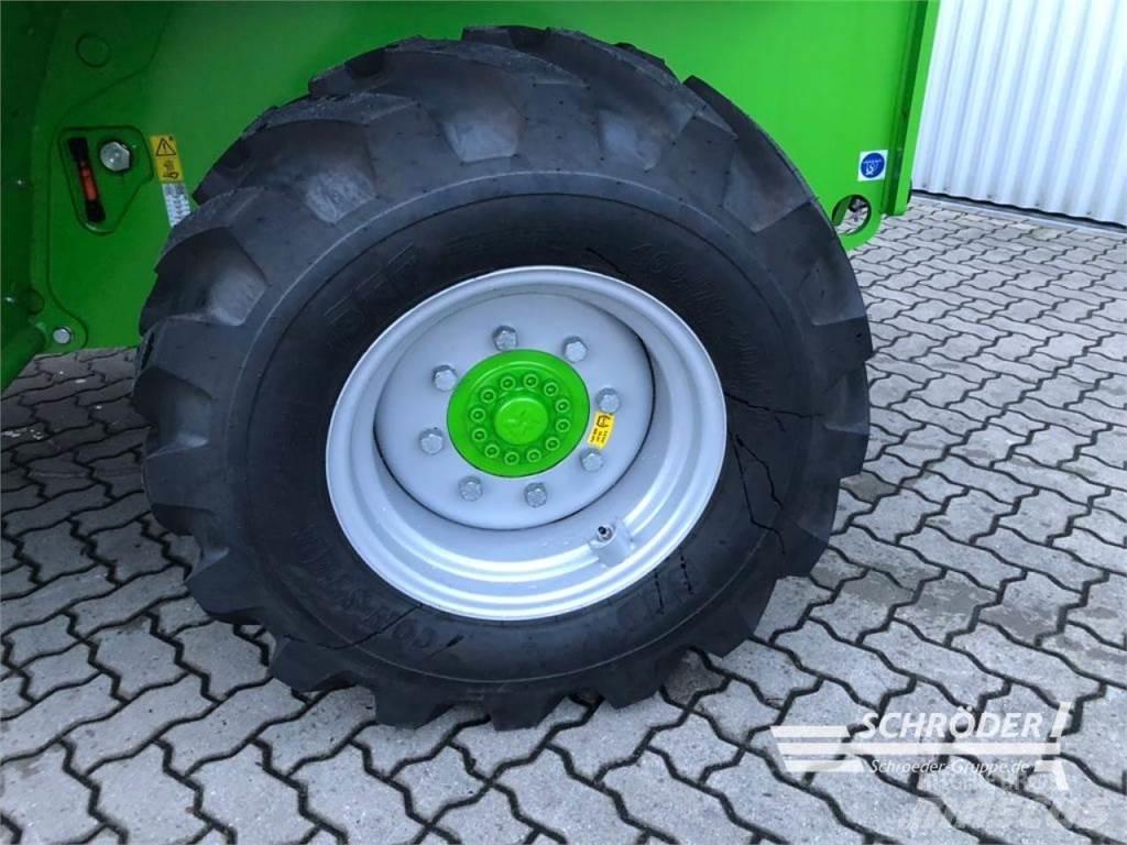 Merlo P 40.13 Teleskoplader für Landwirtschaft
