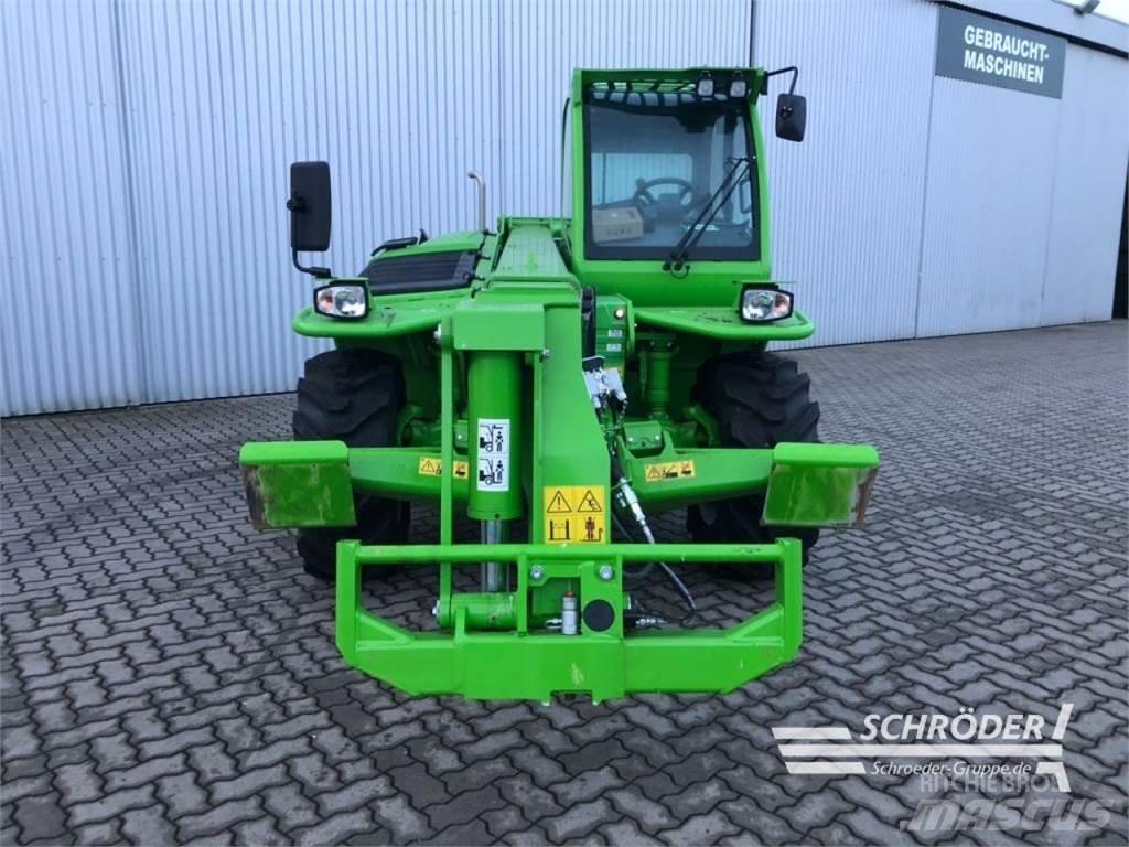 Merlo P 40.13 Teleskoplader für Landwirtschaft