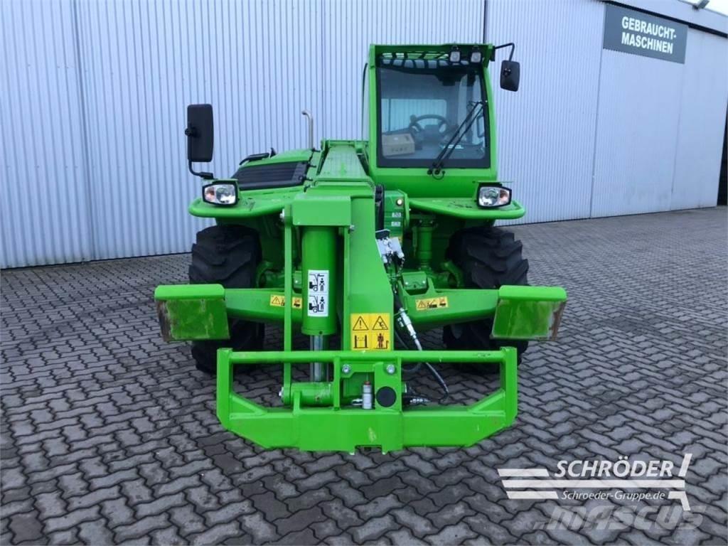 Merlo P 40.13 Teleskoplader für Landwirtschaft