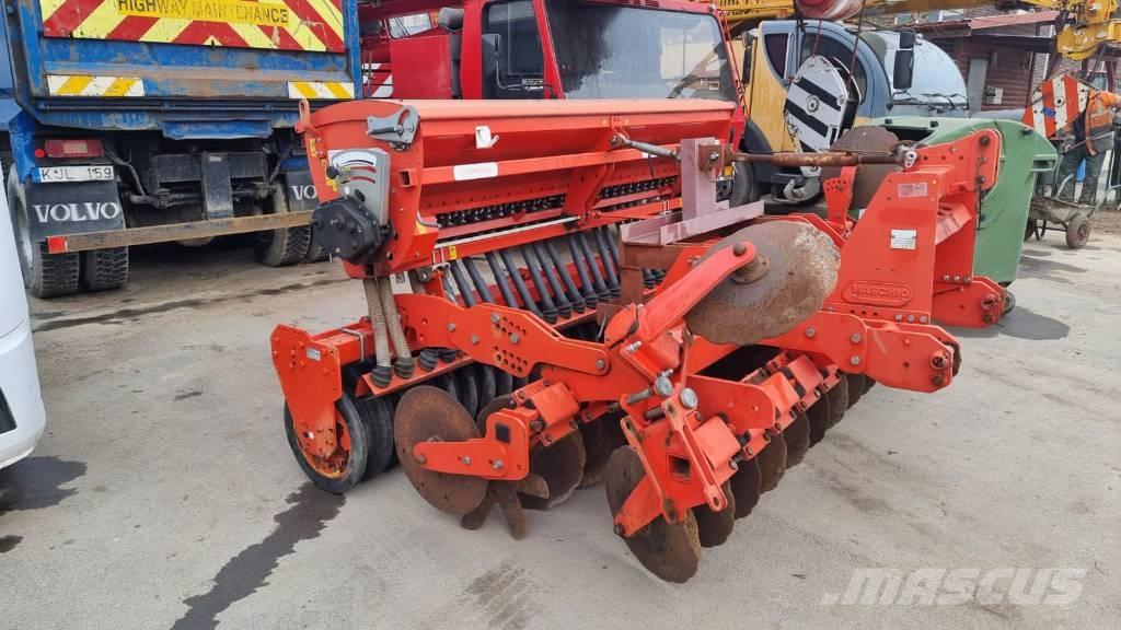 Maschio Presto 300 Drillmaschinen