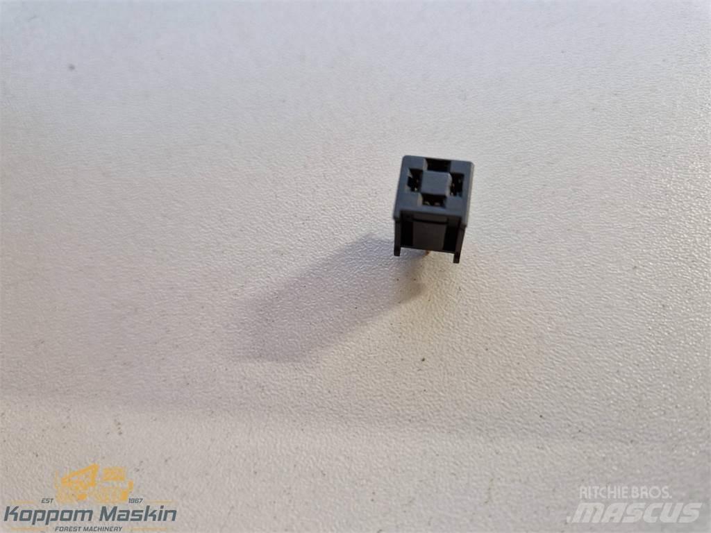 Rottne 076-0088 Elektronik