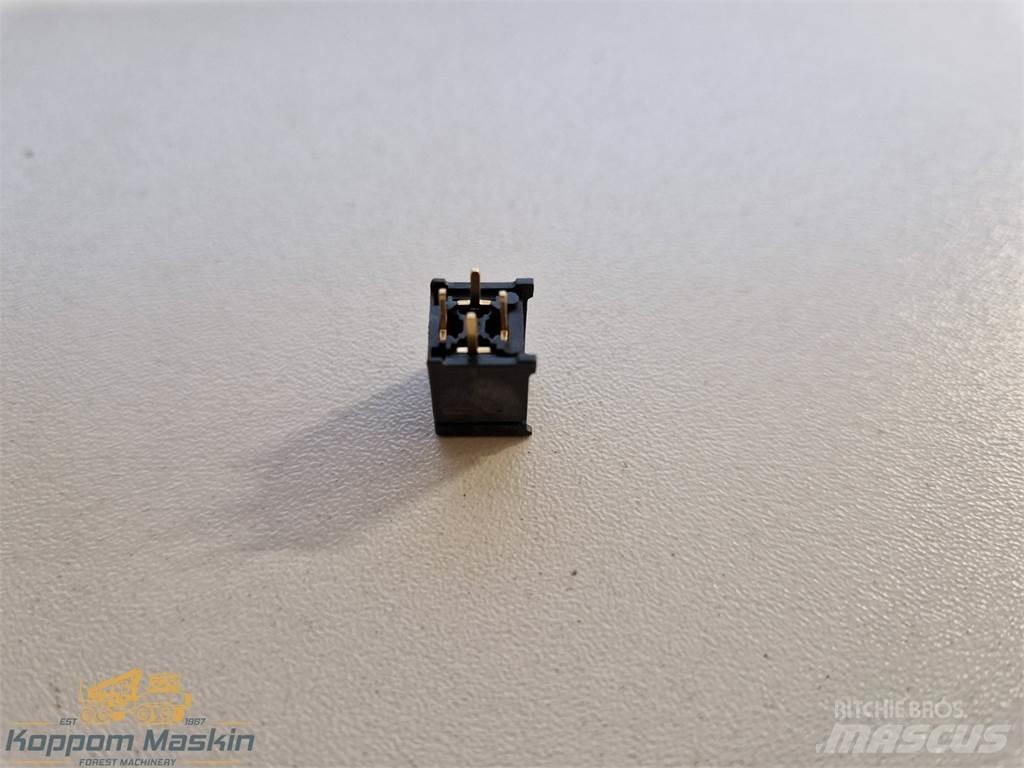 Rottne 076-0088 Elektronik