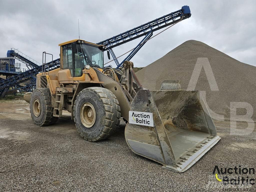 Volvo L 180 F Radlader