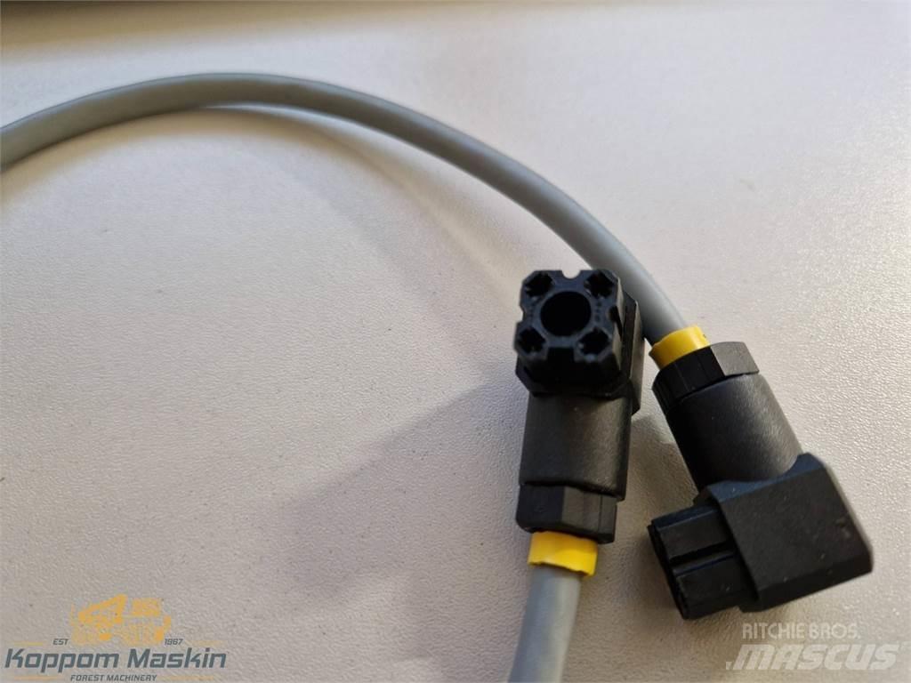 Rottne 401-22275 Elektronik