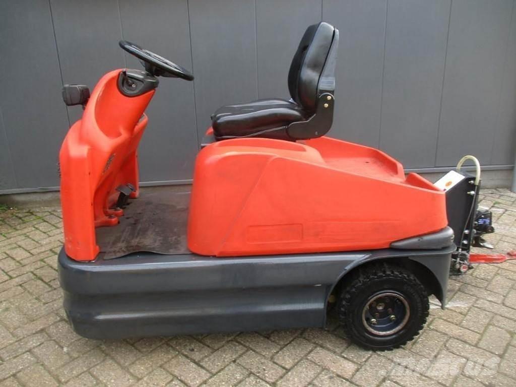 Linde P 60 Sonstige Flurförderzeuge