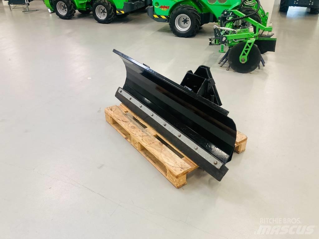 GMR Dozerblad 150 cm Sonstige Kommunalmaschinen