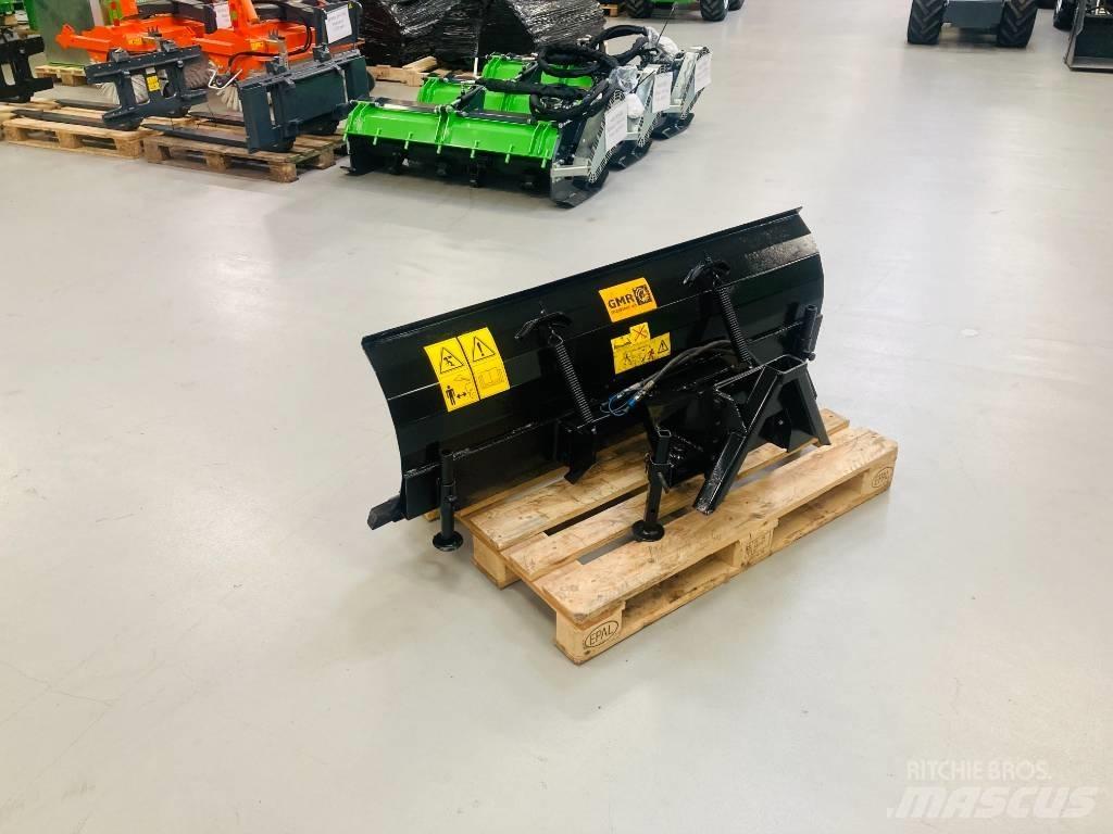 GMR Dozerblad 150 cm Sonstige Kommunalmaschinen