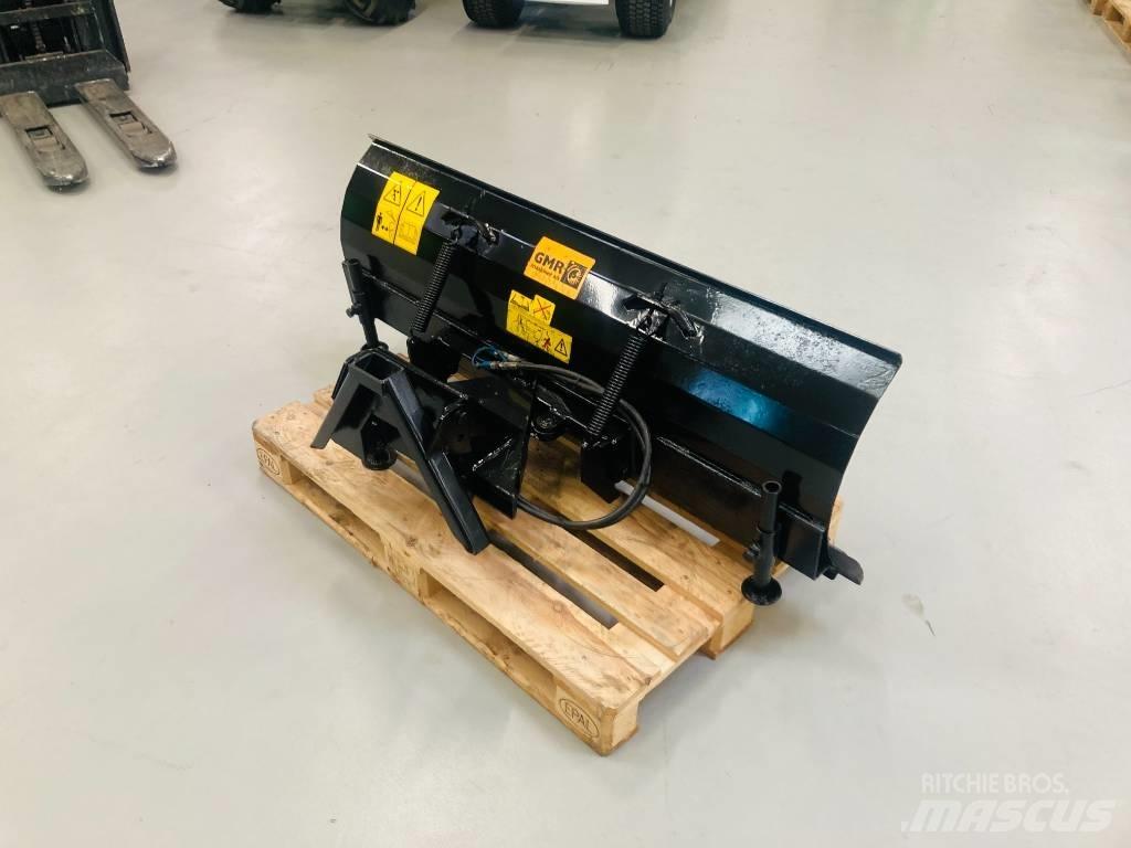 GMR Dozerblad 150 cm Sonstige Kommunalmaschinen