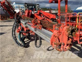 Sandvik DT 922i Andere Bergbaugeräte
