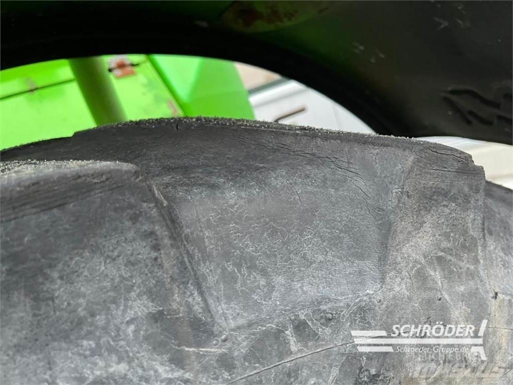 Merlo P 32.6 L Teleskoplader für Landwirtschaft