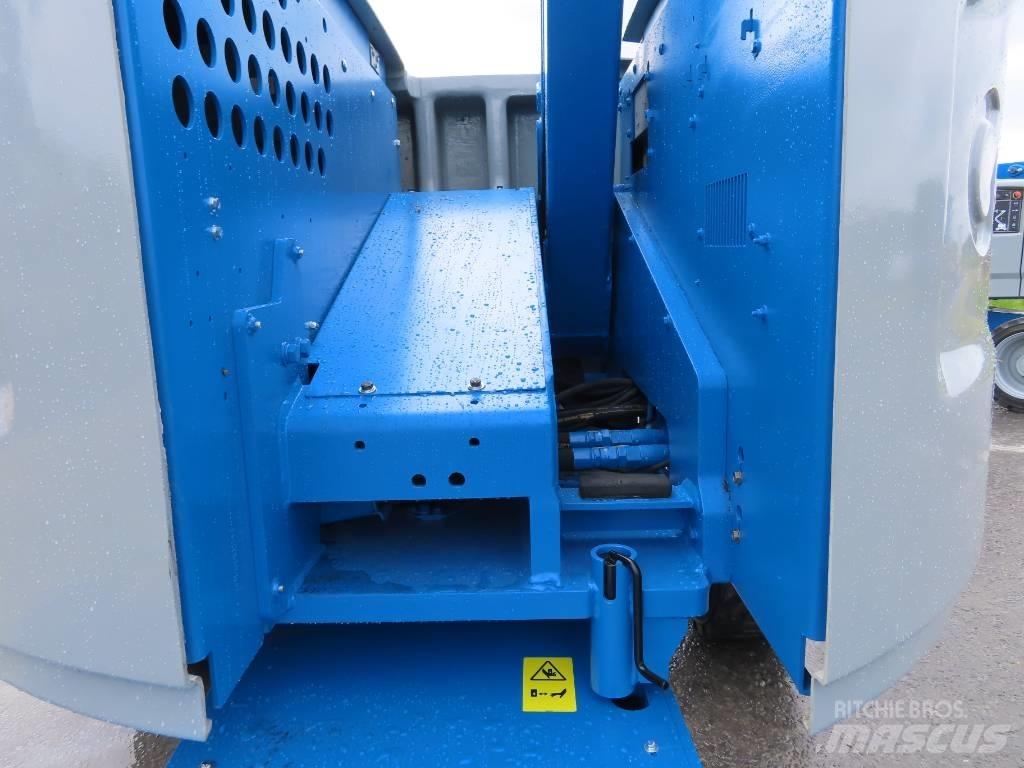 Genie Z 45/25 J Gelenkteleskoparbeitsbühnen