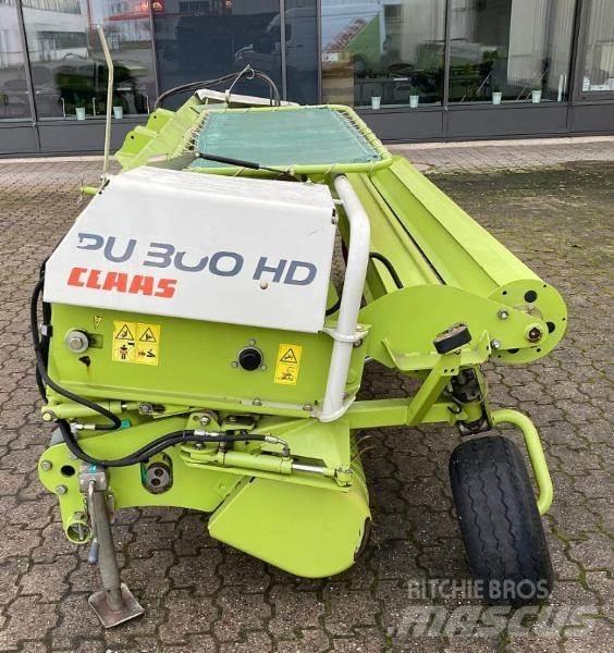 CLAAS PU 300 HD Heu- und Futtermaschinen-Zubehör