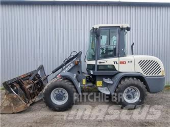 Terex TL 80 Radlader