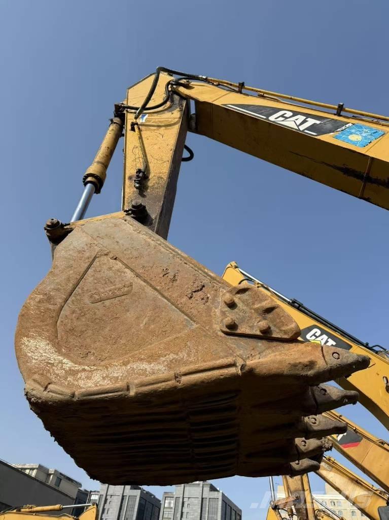 CAT 320 B L Raupenbagger