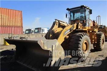 Lovol FL966F Radlader