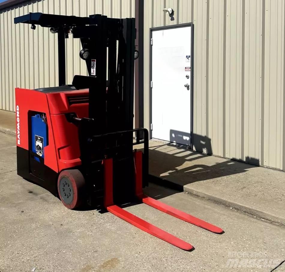 Raymond 425C40TT Elektrostapler