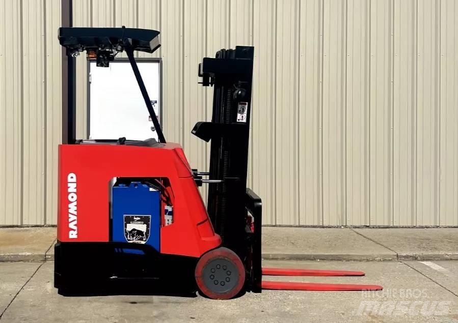 Raymond 425C40TT Elektrostapler