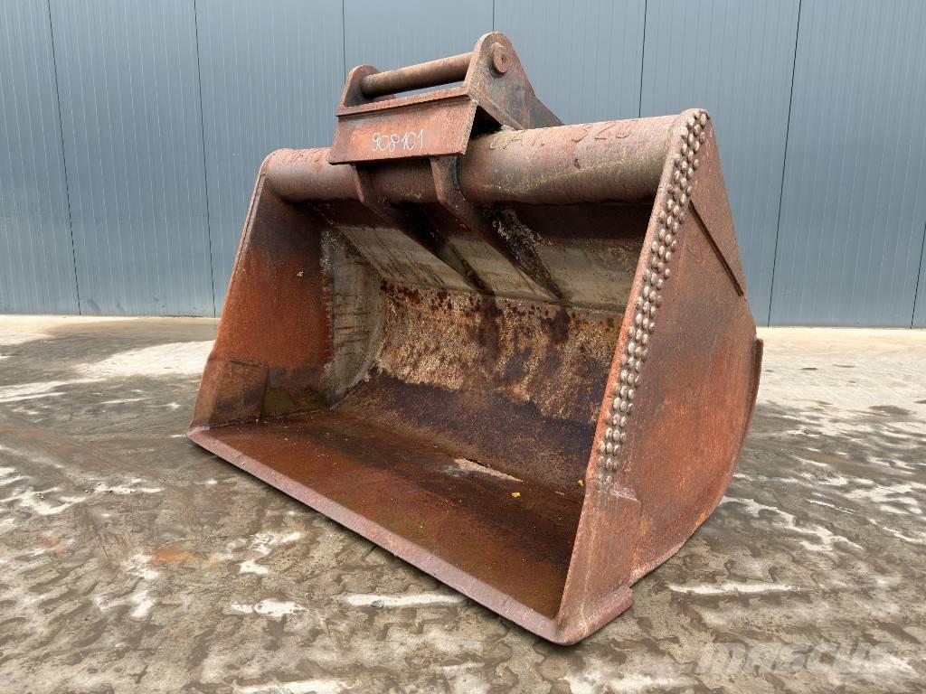 OilQuick OQ70/55 Schaufeln