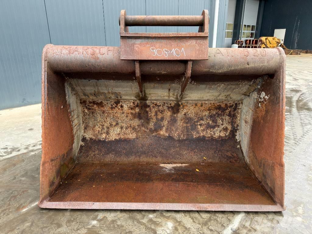 OilQuick OQ70/55 Schaufeln