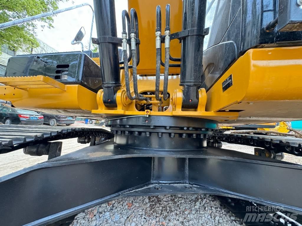 CAT 324 D L Raupenbagger