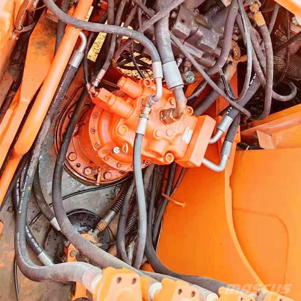 Doosan 225 Raupenbagger