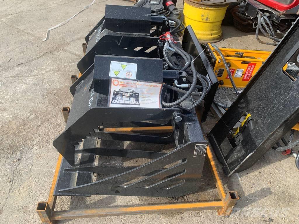 Captok CK-HWG72 Greifer