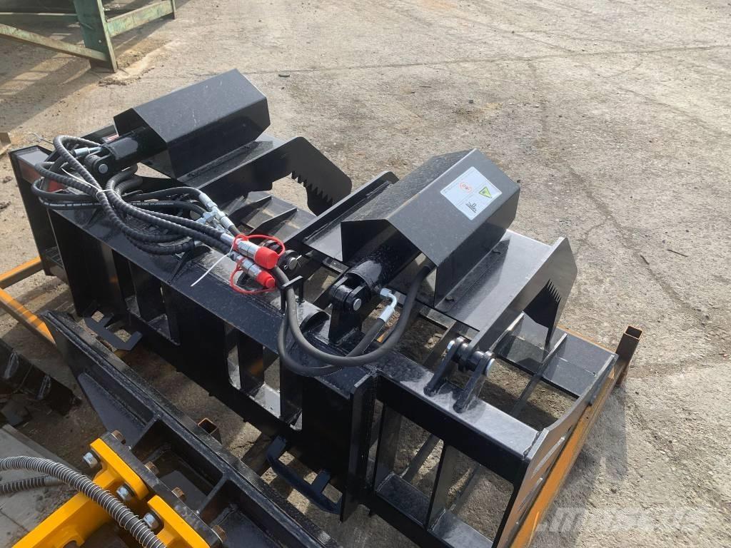 Captok CK-HWG72 Greifer