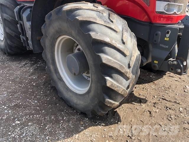 Massey Ferguson 7624 Traktoren