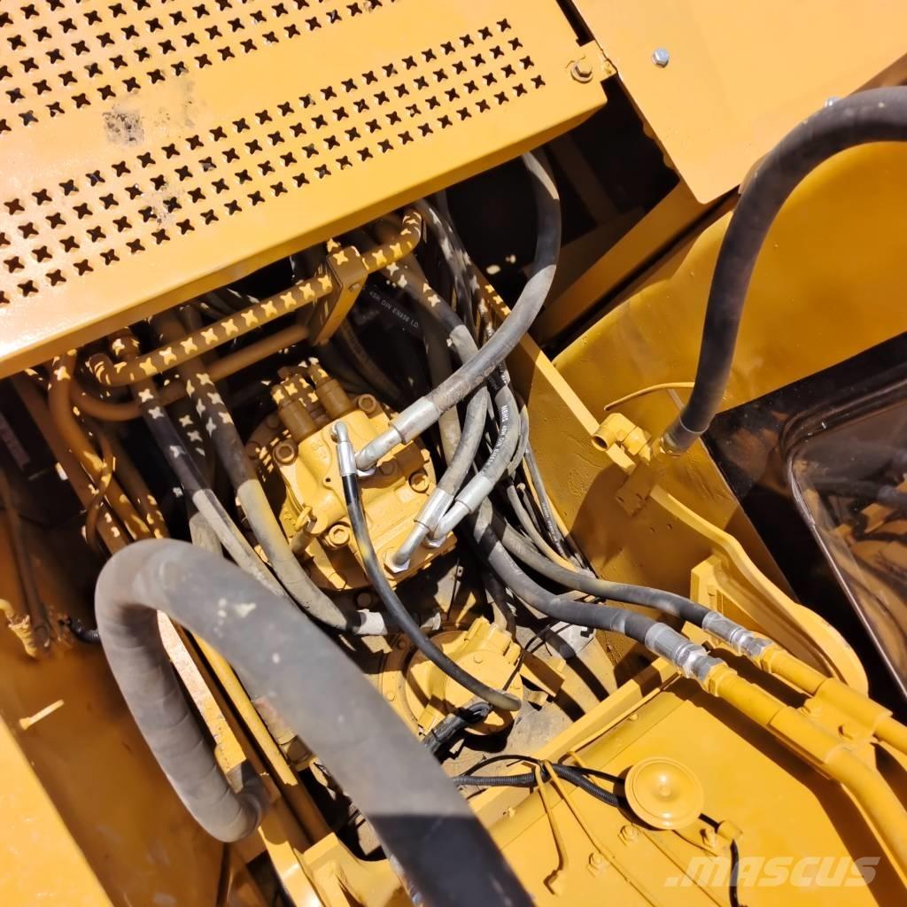 CAT 320 B L Raupenbagger