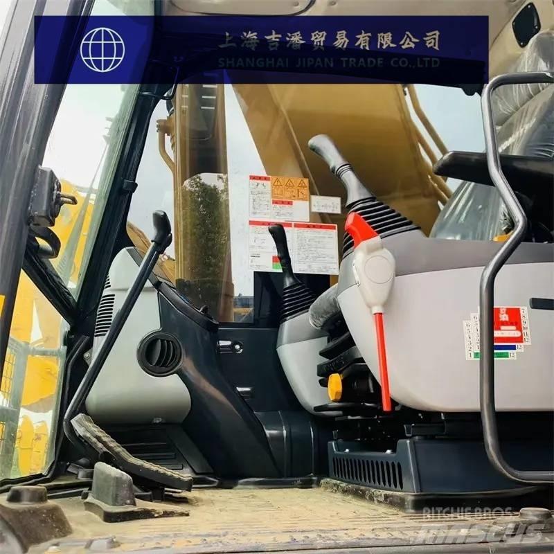 Komatsu PC 400 Raupenbagger