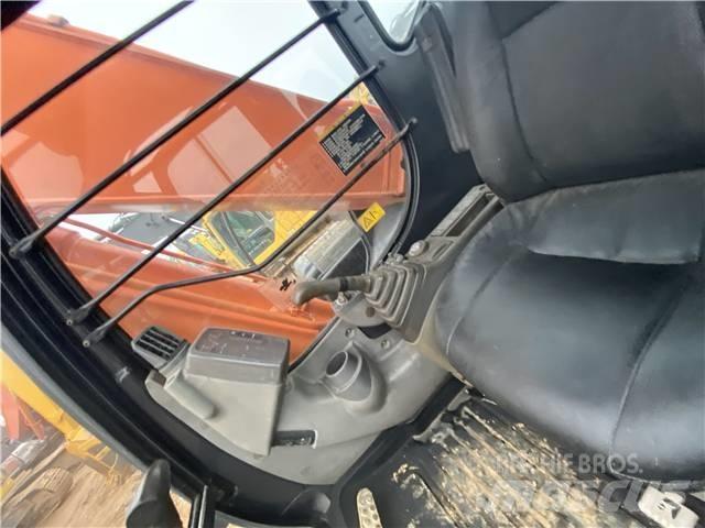 Hitachi ZX240G Raupenbagger