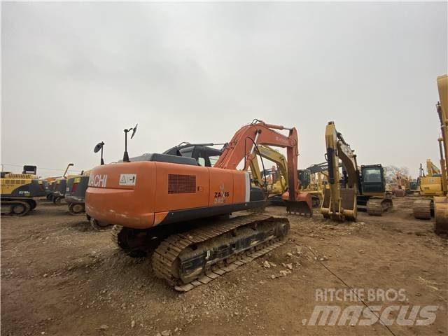 Hitachi ZX240G Raupenbagger