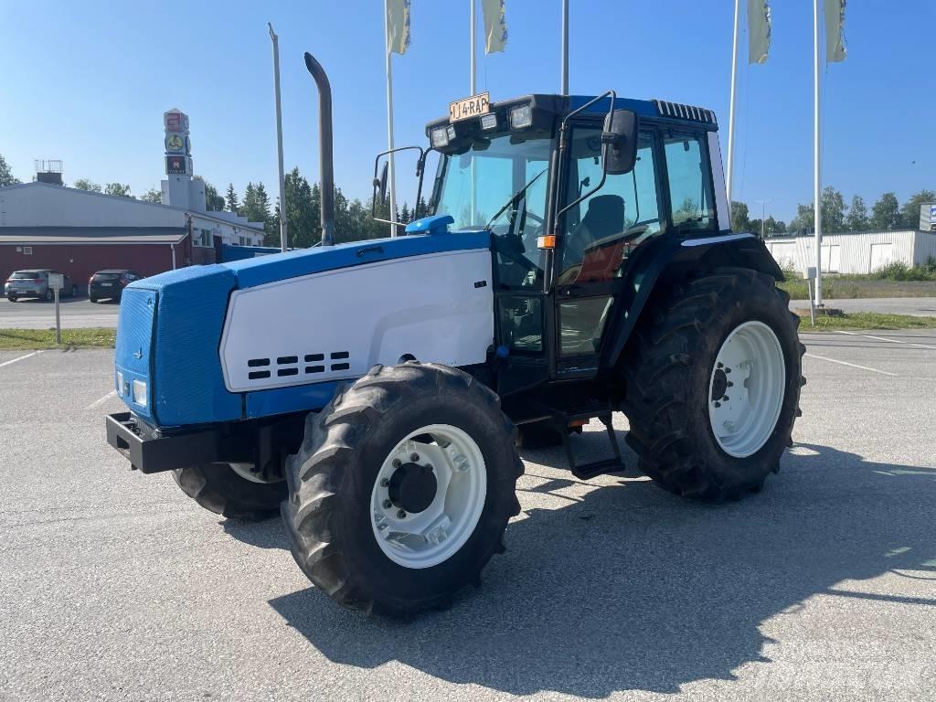 Valmet 6900 Traktoren