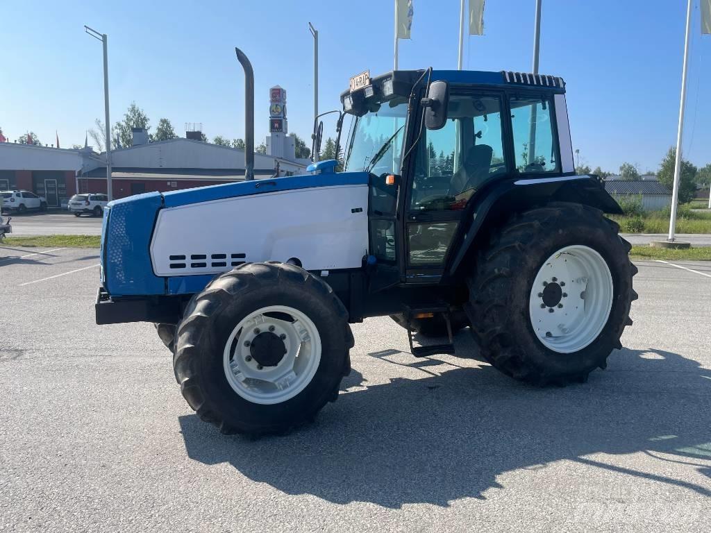 Valmet 6900 Traktoren