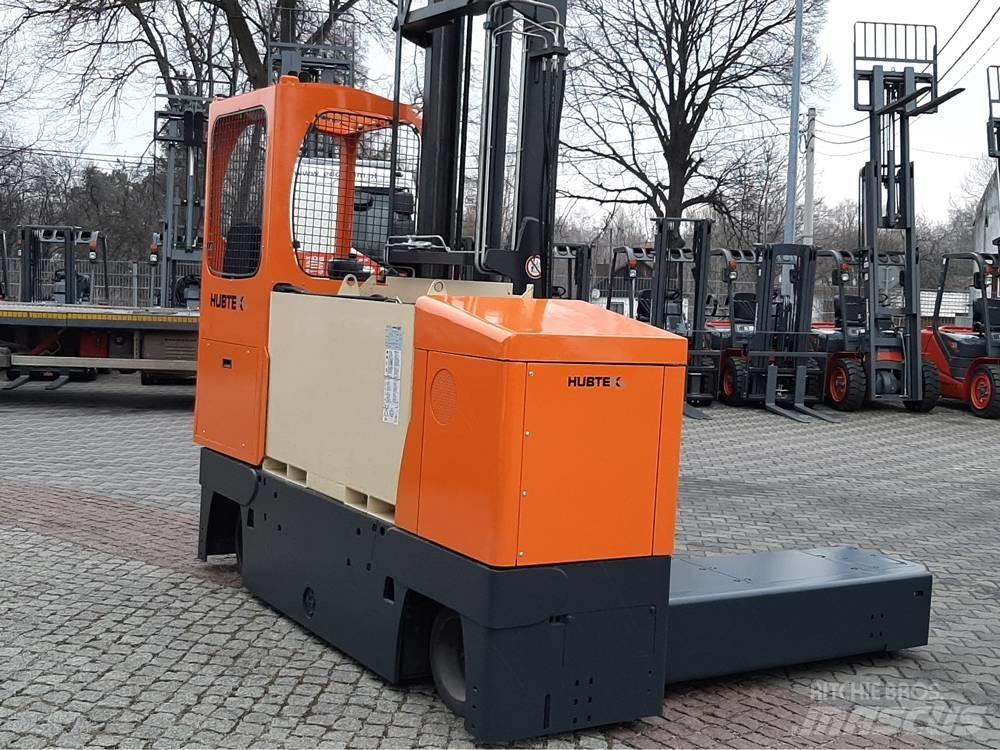 Hubtex Hubtex MQ 30 Vierwegestapler