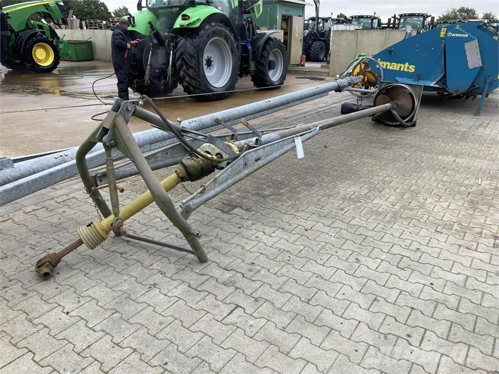 Eisele AG 1 Pumpen und Mischer